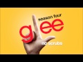 No Scrubs - Glee [HD Full Studio] 