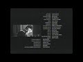 Night At The Museum Battle Of The Smithsonian 2009 End Credits FXM 2016