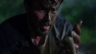 THE STAIRS Clip Ends up Face-First in Filth and Human Remains [Exclusive] video