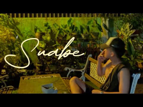 Suabe - Young AC (Lyric video)