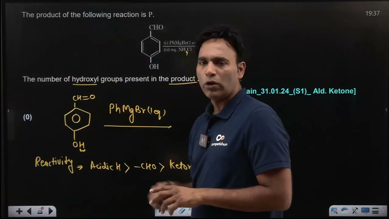 Video Solution