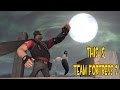 This Is Team Fortress 2 [This is Halloween Parody ...