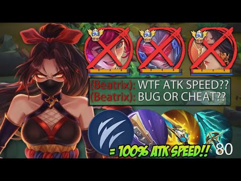 HANABI 100% BEST HIGH DAMAGE HACK BUILD 2026!😱 THIS BUILD IS LITERALLY BROKEN (PLS TRY THIS BUILD)