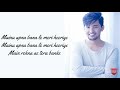 Buhe Bariyan By Darshan Raval