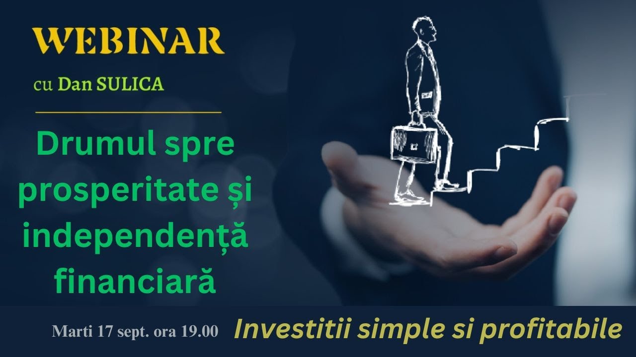 Cele mai simple si profitabile investitii