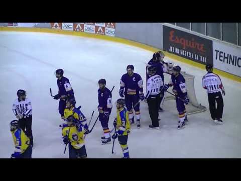 MOL116 HK Beograd   ASC Corona Brasov  3 1 0 1, 2 0, 1 0 2016 11 25