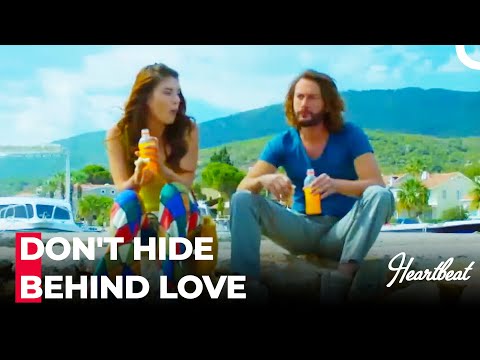 All Roads Leads To Ruzgar's Arms - Heartbeat