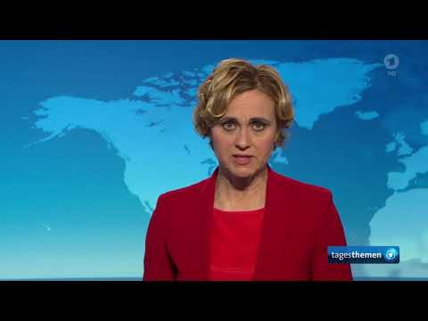 tagesthemen 22:15 Uhr, 07.03.2018