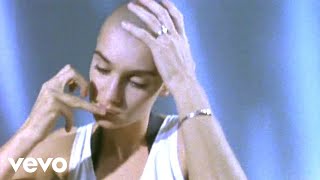 Sinead O&#39;Connor - Jump In The River (Official Video)