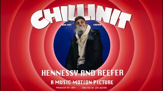 Henny & Reefer Music Video