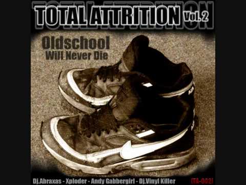 Dj.Abraxas - Go To The Old School