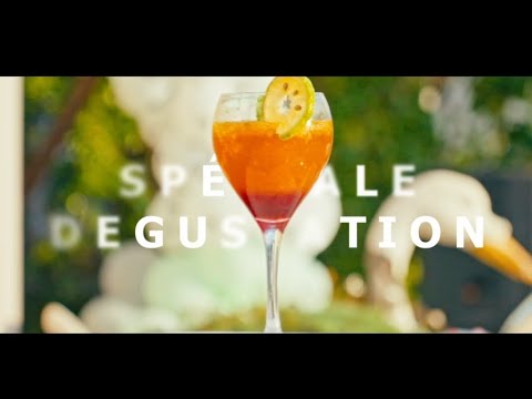 SPÉCIALE DÉGUSTATION 2è Édition ▪︎ Film Event made by •Beven⚡️