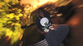 burn remix by GZbluntz