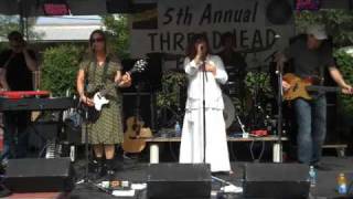 Way Of The World -- Continental Drifters