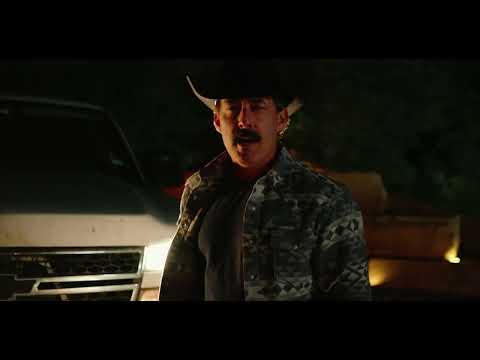 Storm That I Ride - Cody Hibbard
