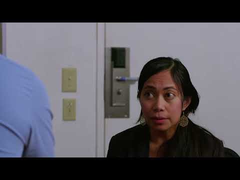 no man standing trailer qr