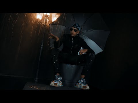 Yunes LaGrintaa - Vita Nuova (Official Video)