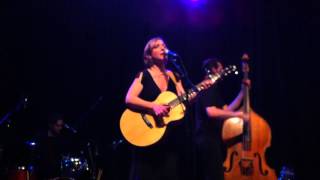 Home to me -Eilen Jewell sellersville theater dec 7 2012