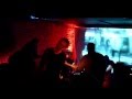 Possessed - Eagulls - Cookie Jar - Leicester ...
