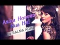 Dunno Y2 Life Is A Moment Aaina Haseen Hua Hai Song