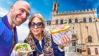 What I Eat in a Week at My Mom’s House In Italy 🇮🇹