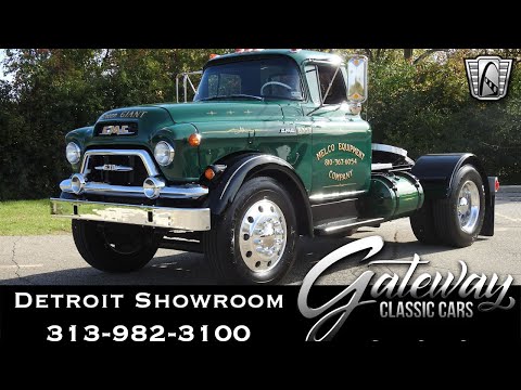 1957 GMC Pickup (CC-1375335) for sale in O'Fallon, Illinois