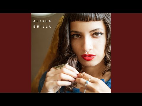 Immigrant - Alysha Brilla