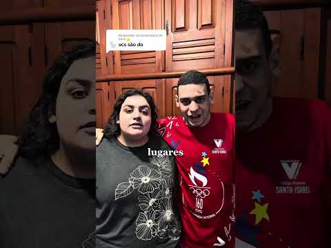 Se vocês verem a gente falem com a gente sim! #autismo #irmaos #petropolis #riodejaneiro
