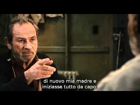 kafka su ruote (The Sunset Limited)