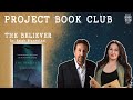 Project Book Club The Believer May 2025