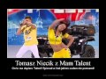 Tomasz Niecik - Cztery Osiemnastki 