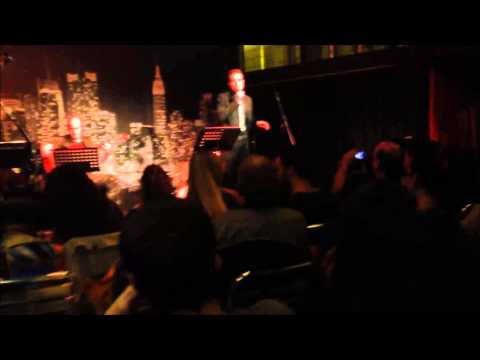 The Greatest Love Of All  (Live Cover) @JazzClub Torino