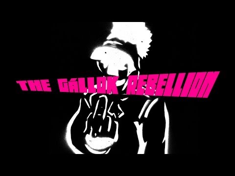 The Gállok Rebellion