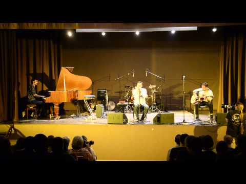 Eirik Bergene Trio (Norway - Ukraine) (Part 2)