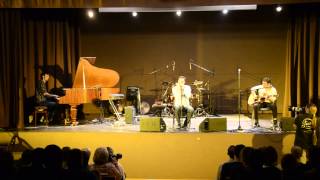 Eirik Bergene Trio (Norway - Ukraine) (Part 2)