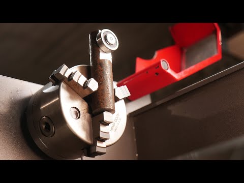 Amazing Idea and tip! This metalworking secret will surprise you