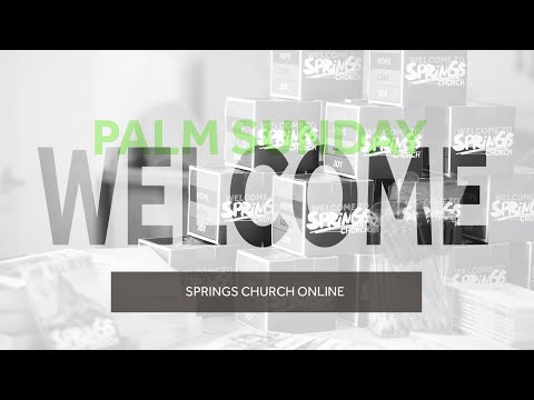 Sunday 5th April 2020