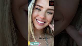 JADE GROBLER,British Plus Size Model Biography | Instagram Star | Fashion Model.