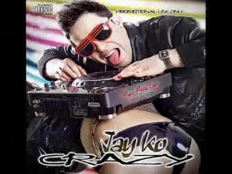 Jay Ko feat Anya - Crazy - poze