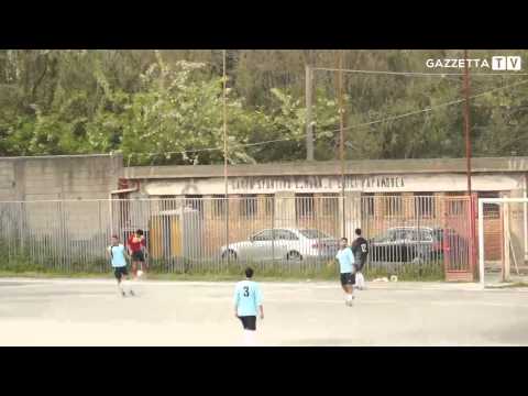 Semifinale Play Off: Nuova Indipendente - Akron Savoca