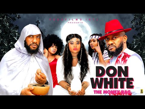 DON WHITE full movie /Yul Edochie, Nelly Edet 2025 Latest Nigerian Movies