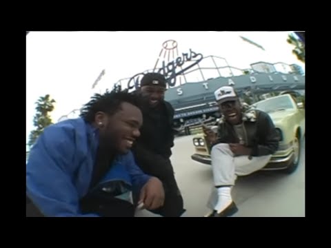 Tyler the Creator & Baby Keem & Kendrick Lamar - The Hillbillies