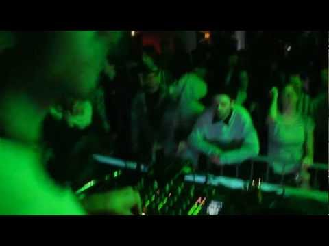 JACKIE DAGGER @ Trash-Dance, 10.12.2011