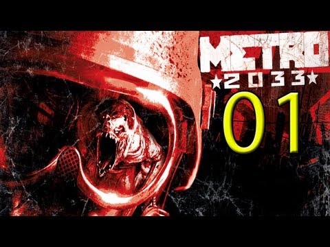 metro 2033 pc config