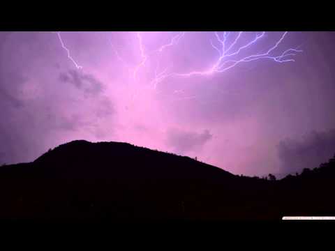 [Trance] Gareth Emery feat. Krewella - Lights & Thunder (Talla 2XLC 138 Rework) [HD]