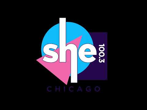 100.3 WSHE-FM Aircheck February 19th 2022