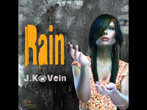 Martin Vein feat. JK - Rain (Marc de Simon Remix)