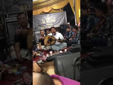 Medley by El Mizyan Jakarta-0811946164