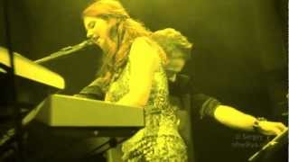 Lena Katina -- Lost In This Dance @ QUEERFEST&#39;12