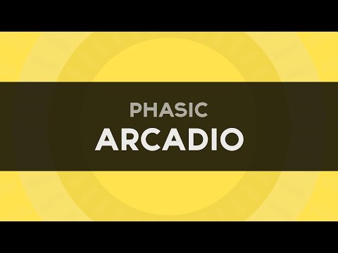 [Electro House] Phasic - Arcadio